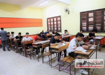إلكترونية من المنزل.. تعرف على اختبارات التوجيه والإرشاد المهني لطلاب الإعدادية والثانوية 2025