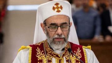 الأنبا دانيال يترأس محفل التكريس السنوي لجنود مريم بإيبارشية أسيوط