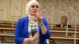 برلماني: نثمن زيارة السيسي وماكرون للمصابين الفلسطينيين