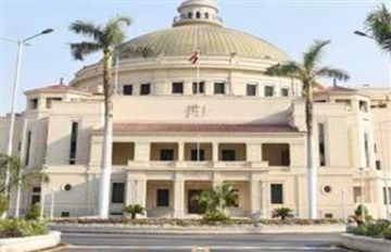 بشعار بين الأصالة والتحديث .. المؤتمر السنوي الـ37 لقسم طب الأطفال بقصر العيني بشعار بين الأصالة والتحديث .. المؤتمر السنوي الـ37 لقسم طب الأطفال بقصر العيني