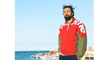 بعد ظهور دمية مسلسل إخواتي.. ماذا طلب أحمد حاتم من منى الشاذلي؟