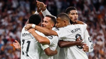 تشكيل ريال مدريد المتوقع أمام فالنسيا اليوم في الدوري الإسباني تشكيل ريال مدريد المتوقع أمام فالنسيا اليوم في الدوري الإسباني