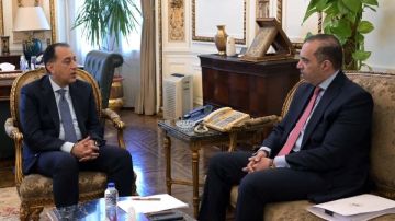 توجيه حكومي عاجل لإدارة للحوار الوطني بمناقشة هذه الملفات.. اعرف التفاصيل