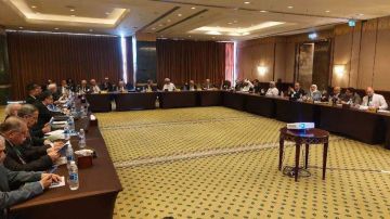 رئيس المجلس الأعلى للأطباء العرب: نشكر مصر على استضافة اجتماعات الاتحاد وتحمل عبء الأمة العربية