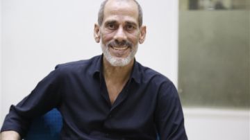 محمود عزب : تامر محسن مخرج غير عادي وصاحب رؤية l خاص