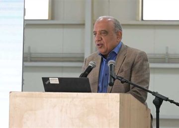 وزير التعليم العالي يشهد توقيع مذكرة تفاهم بين الأعلى للمستشفيات و كوجنوس الألمانية وزير التعليم العالي يشهد توقيع مذكرة تفاهم بين الأعلى للمستشفيات و كوجنوس الألمانية