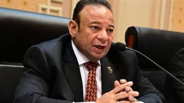 وكيل شباب النواب: ليس من المنطقي إقصاء كوادر أثبتت كفاءتها وكيل شباب النواب: ليس من المنطقي إقصاء كوادر أثبتت كفاءتها