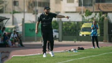 ياسر رضوان: رفضت مليون و300 ألف يورو من أجل الأهلي