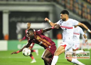  أشواط إضافية أم ركلات ترجيح .. ماذا يحدث حال تعادل الزمالك وستيلينبوش؟