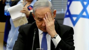 الأجهزة الأمنية الإسرائيلية تحقق في طرد مشبوه وصل إلى مكتب نتنياهو