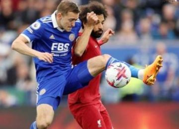 القنوات الناقلة لمباراة ليفربول وليستر سيتي مباشر اليوم في الدوري الإنجليزي