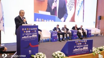 المستشفيات التعليمية تدشن أول دبلومة مهنية معتمدة للقسطرة المخية التداخلية المستشفيات التعليمية تدشن أول دبلومة مهنية معتمدة للقسطرة المخية التداخلية