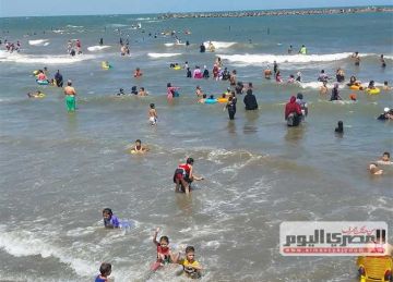 بـ 5 جنيهات.. كيف تقضي إجازة شم النسيم في دمياط بصورة اقتصادية؟