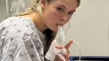 بين الإدمان والموت تحذير بعد إصابة فتاة برئة الفشار بسبب السجائر الإلكترونية