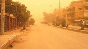 تجنب الخروج من المنزل .. نصائح الصحة للمواطنين خلال موجة الطقس السيئ