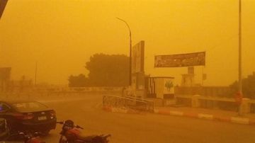 تعطيل الدراسة غدا في هذه الجامعات بسبب سوء الاحوال الجوية