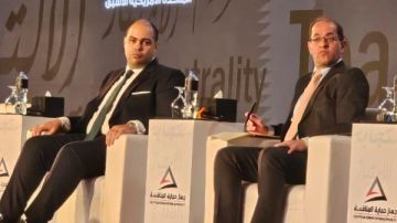 كجوك: تعزيز المنافسة وتمكين القطاع الخاص من أولويات السياسة المالية