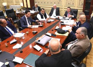 وزير الزراعة: سداد مستحقات مزارعي القطن خلال أسبوعين