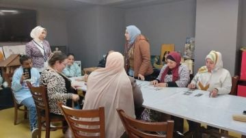 أنت الفنان.. ورشة فنية بـ المتحف اليوناني الروماني أنت الفنان.. ورشة فنية بـ المتحف اليوناني الروماني