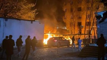 أوكرانيا .. هجوم روسي بالمسيرات على دنيبرو يوقع عدة ضحايا أوكرانيا .. هجوم روسي بالمسيرات على دنيبرو يوقع عدة ضحايا