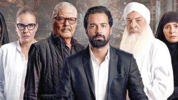 السبكي: فيلم الملحد ليس ضد الدين ومنع ظهوره موت وخراب ديار 