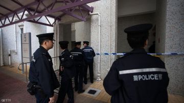 اندلاع حريق في دار رعاية مسنين شمال الصين يودي بحياة 20 شخصا تفاصيل