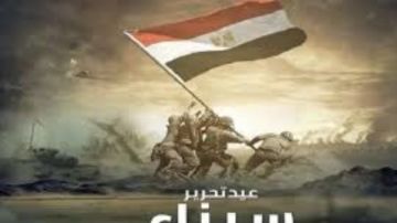 برلماني: ذكرى تحرير سيناء يوم تاريخي يجسد بطولات المصريين