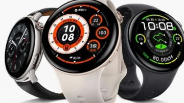 تنافس أبل وبإمكانات غير مسبوقة.. تعرف على أفضل ساعات ذكية في الأسواق