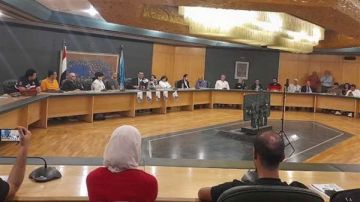 خالد البلشي يعلن تفاصيل برنامجه الانتخابي: النقابة ستظل بيتا مفتوحا لكل الصحفيين