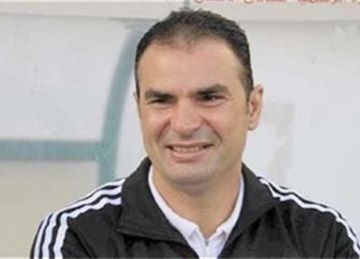 عبد الحميد بسيوني يعلن رحيله عن تدريب طلائع الجيش عبد الحميد بسيوني يعلن رحيله عن تدريب طلائع الجيش