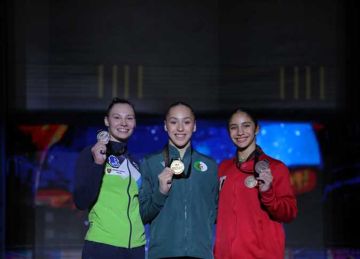 في إنجاز تاريخي.. 5 ميداليات حصيلة منتخب مصر في كأس العالم للجمباز الفني في إنجاز تاريخي.. 5 ميداليات حصيلة منتخب مصر في كأس العالم للجمباز الفني