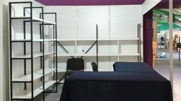 كارثة ثقافية في معرض الرباط: أجنحة مصرية خاوية وناشرون بلا كتب.. فمن يحاسب؟ كارثة ثقافية في معرض الرباط: أجنحة مصرية خاوية وناشرون بلا كتب.. فمن يحاسب؟