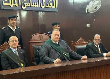 لحيازته قنابل يدوية.. السجن 15 سنة لعاطل بقنا