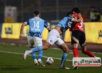 موعد مباراة الأهلي القادمة بعد التعادل مع بيراميدز