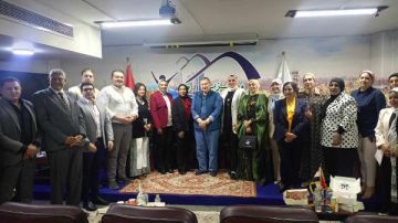 ندوة حزب المؤتمر قانون التحرش توصي بتغليظ العقوبات ضد المتحرش