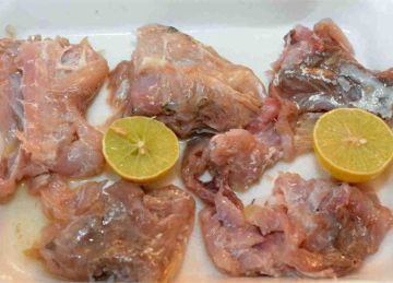 يحتوي بكتيريا سامة .. احذر من الأضرار الصحية لـ الفسيخ في شم النسيم  يحتوي بكتيريا سامة .. احذر من الأضرار الصحية لـ الفسيخ في شم النسيم