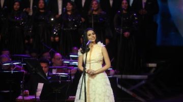 احتفالية أعياد الربيع في الأوبرا بين الأصالة والبهجة