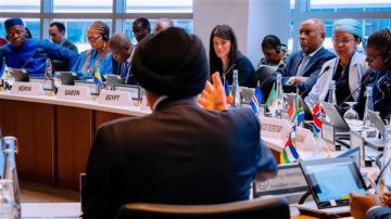 التخطيط: معدلات التشغيل وتنمية مهارات الشباب أحد أكبر التحديات التي تواجه إفريقيا