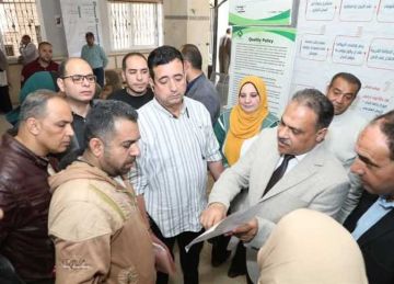 التصالح في مخالفات البناء.. محافظ الشرقية يوجه بضرورة تيسير الإجراءات