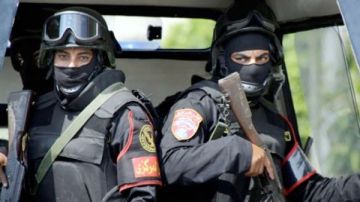 الداخلية تضبط قضايا عملة بقيمة 6 ملايين جنيه الداخلية تضبط قضايا عملة بقيمة 6 ملايين جنيه