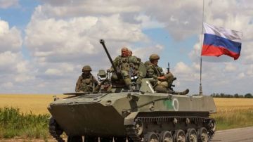 الدفاع الروسية: قواتنا سيطرت على بريوبرازينكا في منطقة دونيتسك