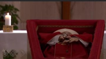 السبت.. مراسم جنازة البابا فرنسيس في ساحة القديس بطرس