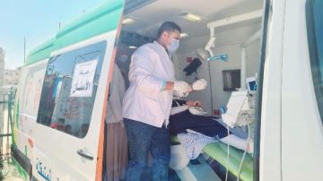 الصحة: تدريب أكثر من 13 ألف طبيب امتياز وتقديم خدمات توعية لـ2 مليون مواطن