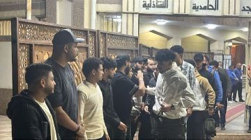 بحضور كبير.. عزاء إبراهيم شيكا من مسجد الحامدية الشاذلية صور بحضور كبير.. عزاء إبراهيم شيكا من مسجد الحامدية الشاذلية صور