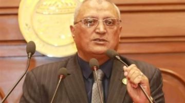 برلماني: مجزرة الاحتلال برفح الفلسطينية استكمال لسيناريو الإبادة الجماعية