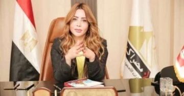 جيهان مديح: جولة السيسي الخليجية تحمل أبعادا استراتيجية كبرى