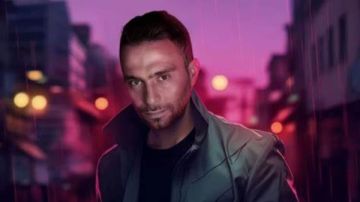 حسام حبيب يكشف تفاصيل ألبومه الجديد .. ويوجه رسالة لشيرين عبد الوهاب حسام حبيب يكشف تفاصيل ألبومه الجديد .. ويوجه رسالة لشيرين عبد الوهاب