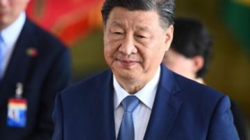 رئيس الصين: لا نخاف ومعاداة العالم تؤدي للعزلة