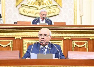 رئيس محلية النواب : القومي للعقارت يرتبط بتشريعات أخرى.. و التصالح به مشكلات