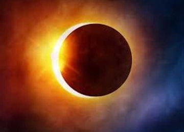 في حدث فلكي نادر.. كسوف كلي للشمس في مصر (تعرف على موعده)